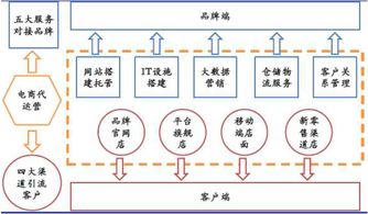 2017年中國電商代運(yùn)營行業(yè)市場調(diào)研分析報(bào)告