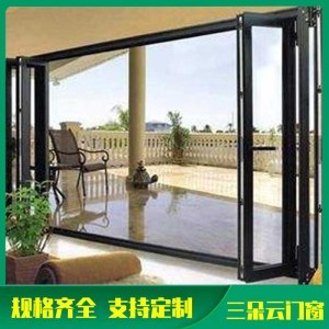 平開窗選購(gòu)指南 濟(jì)南天橋區(qū)三朵云門窗加工部的專業(yè)服務(wù)