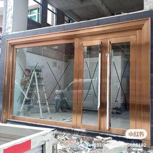 專業(yè)玻璃隔斷、門窗加工定制服務(wù)全解析