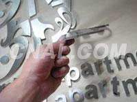 水刀切割在門窗幕墻加工中的革新應(yīng)用與產(chǎn)品優(yōu)勢