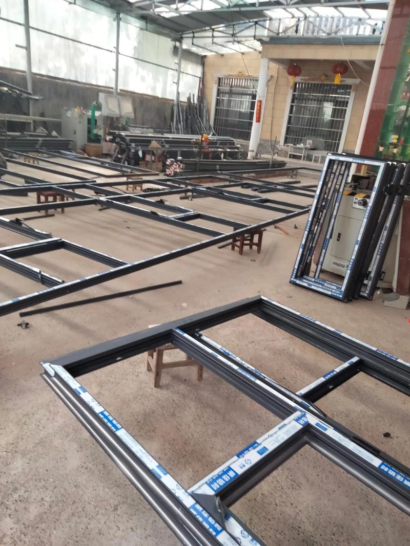 專業斷橋鋁門窗加工服務，品質保障，誠邀合作