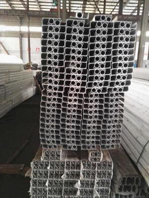 開模定制氧化鋁型材，為門窗加工提供專屬解決方案