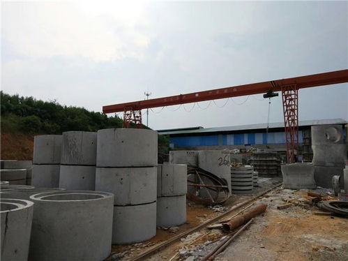 廣州黃埔水泥井筒 聯基專業水泥制品的品質之選