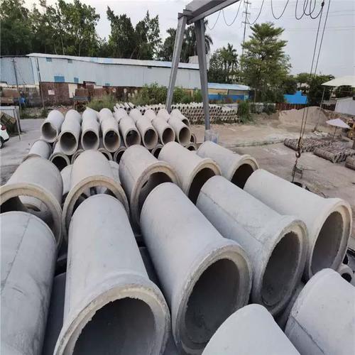 直徑800cm混凝土排水系統水泥管水泥制品平口承插口企口管